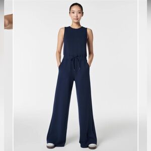 Spanx AirEssentials Jumpsuit Small NWT